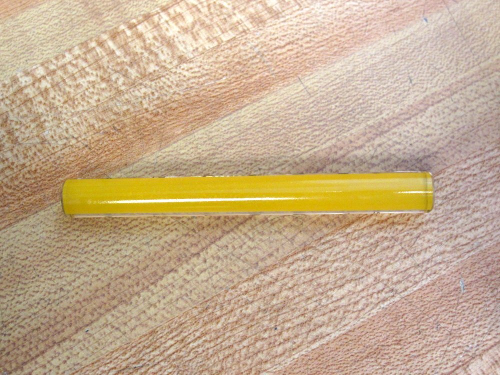 Dwyer VFB-91-SSV Flow Meter 3-65 S925D082WAA Tube w/Float Only