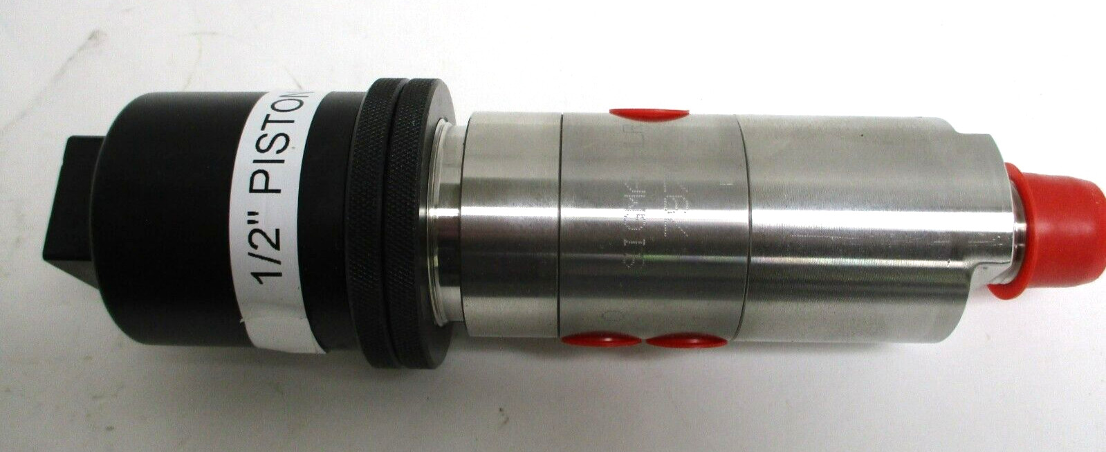 HLR CONTROLS , SIGMA 7970 , PRESSURE SENSOR , 1/2″ PISTON , SET-1440# , SURPLUS