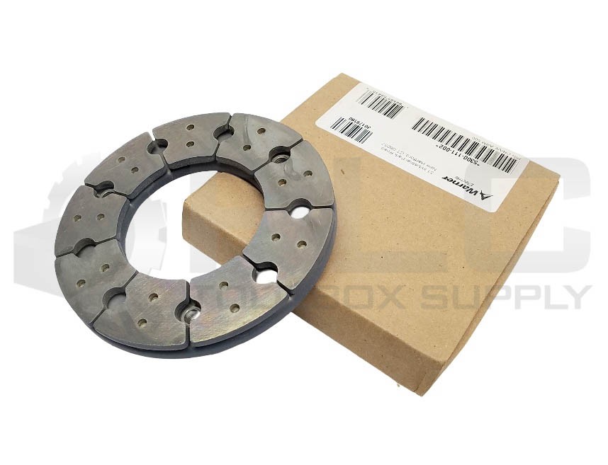 NEW WARNER ELECTRIC 5300-111-002 PIN DRIVE ARMATURE 500