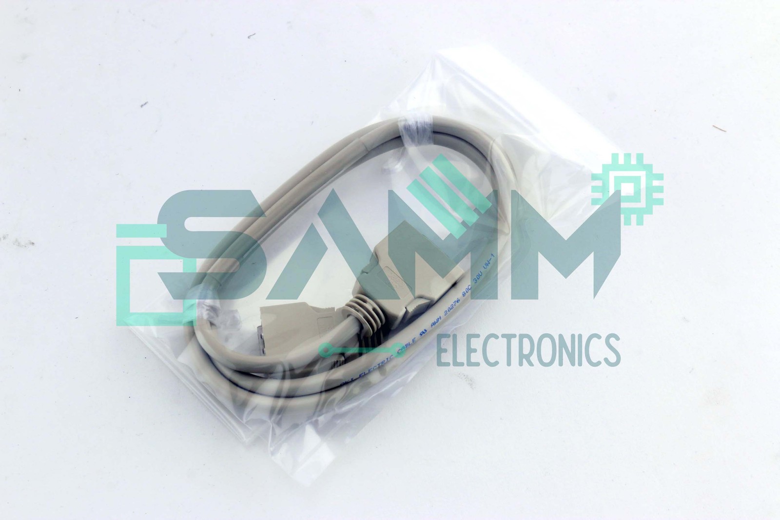 MITSUBISHI ELECTRIC MR-J2HBUS1M JUNCTION TERM. BLOCK CABLE / CORDSET New