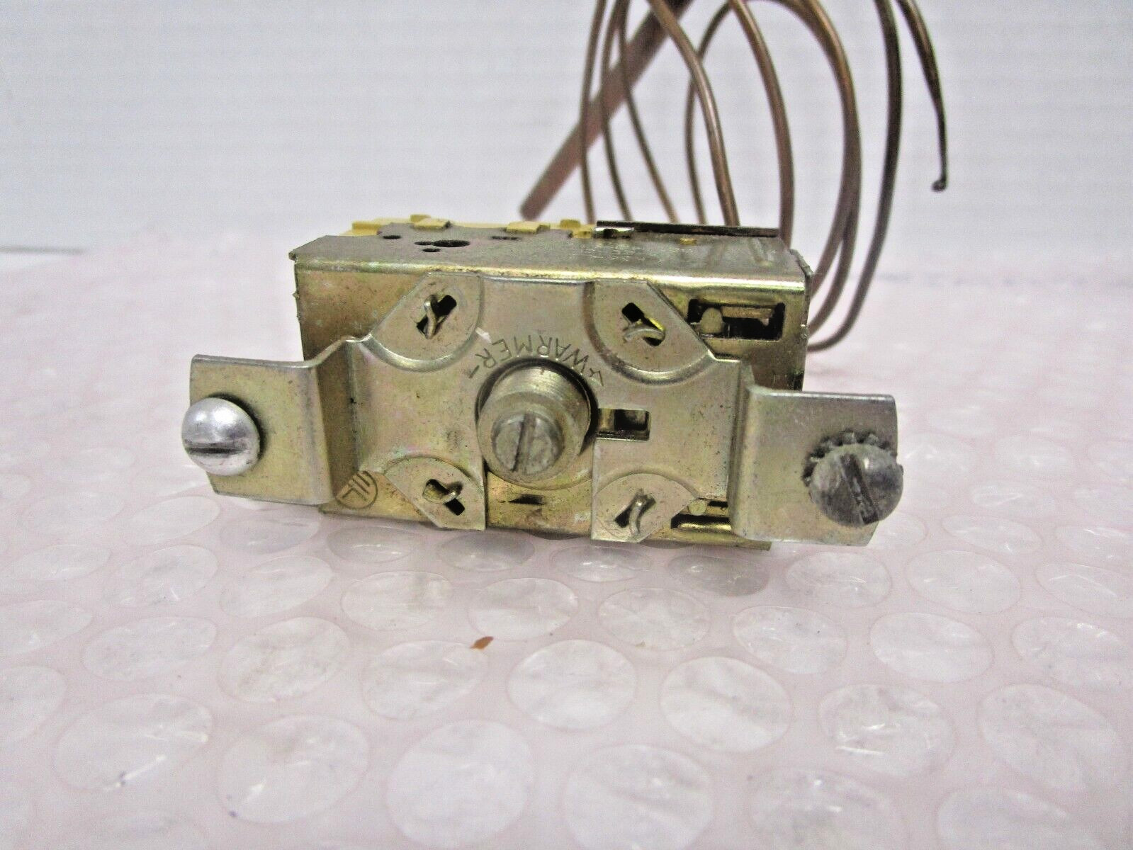 Ranco K36-L5017 / K36L5 Refrigeration Thermostat (NEW)