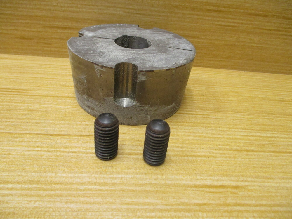 Dodge 3020X 1-1/4″ Taper Lock Sprocket Bushing 3020X114