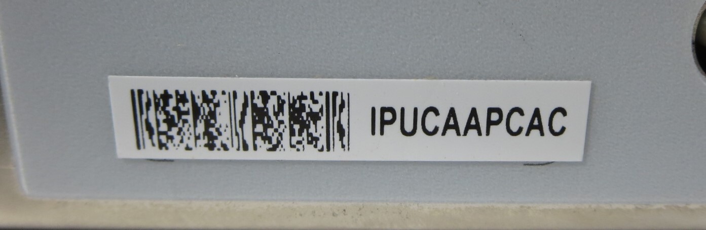 JUNIPER NETWORKS CB-M-S-C CONTROL BD MOD SP, IPUCAAPCAC
