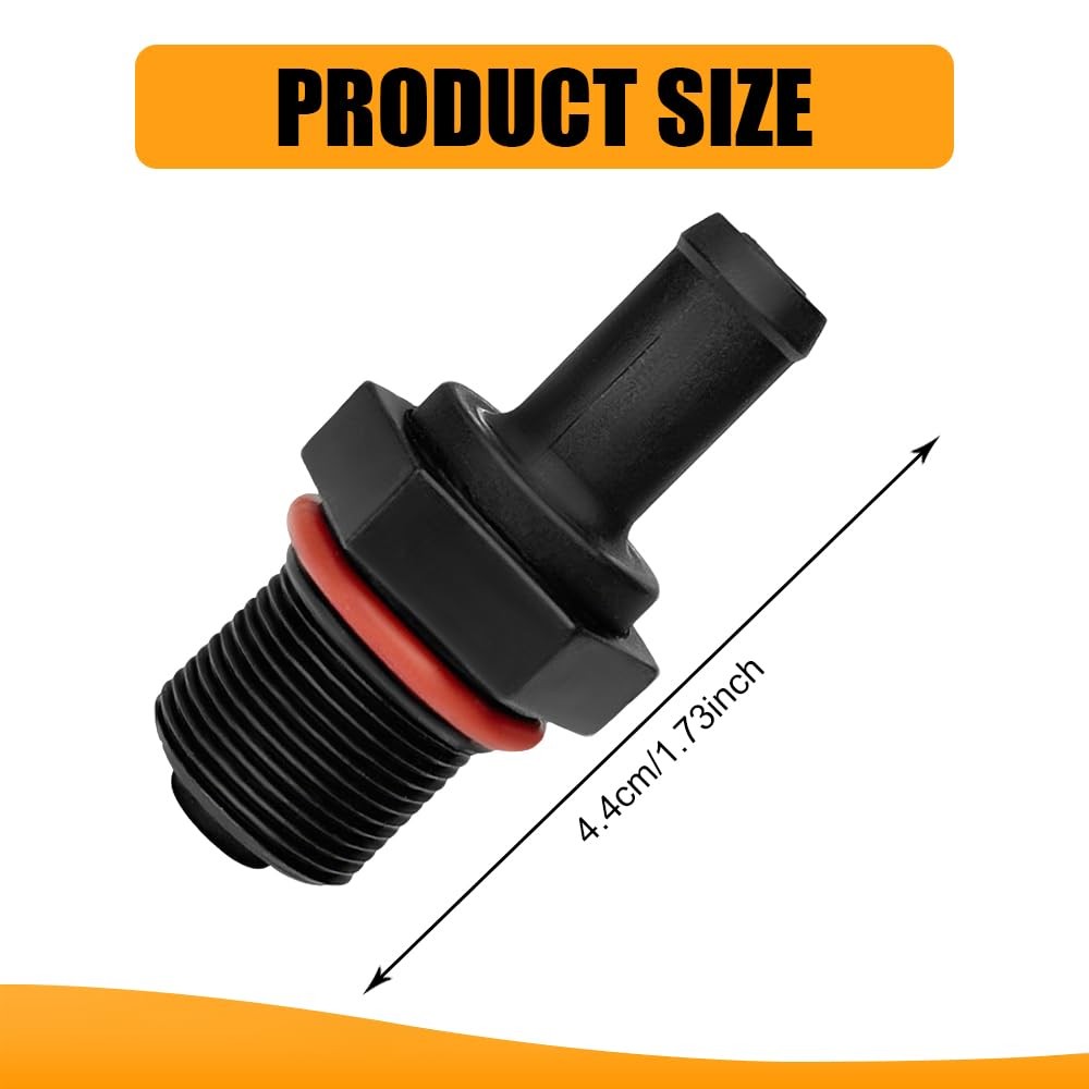 PCV Exhaust Control Valve, PCV Valve Replacement, Positive Crankcase Ventilat…