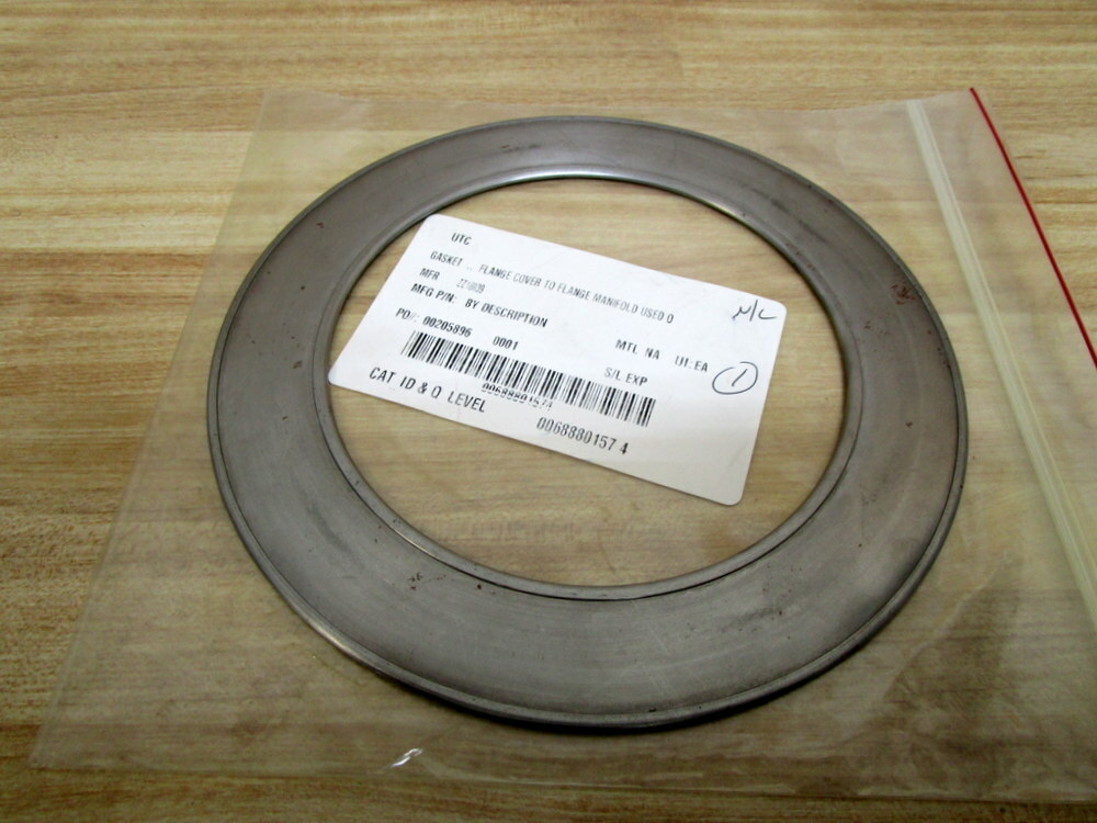 A. P. Services 9571663 Flange Cover 9571663