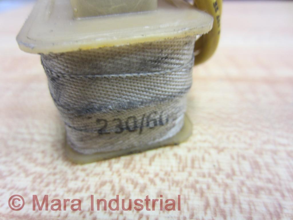 Part 9-1444 Coil 9144