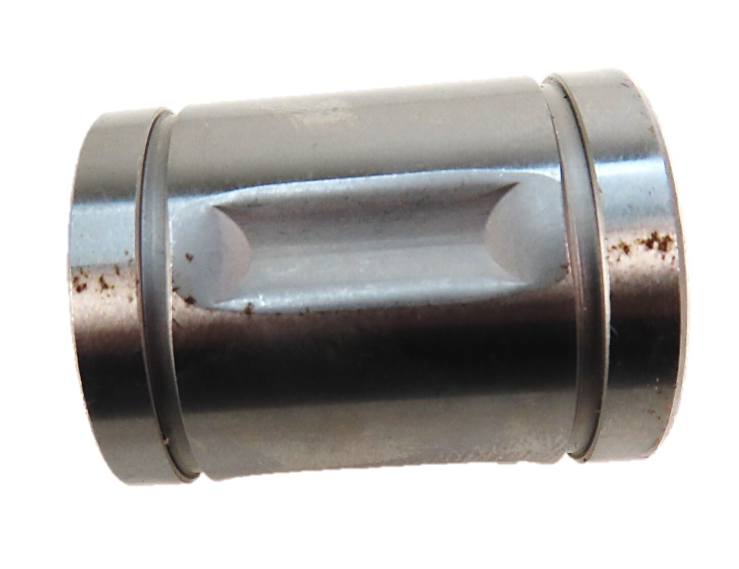 Thomson A101824 Precision Steel Ball Bushing Bearing, 0.625″ Diameter NEW IN BOX