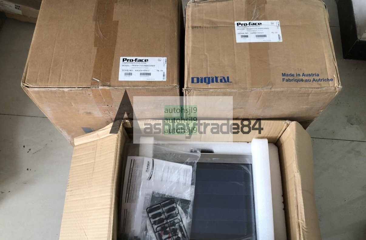 1PC NEW Pro-face Industrial Personal Computer PFXPP170CA66K00N00