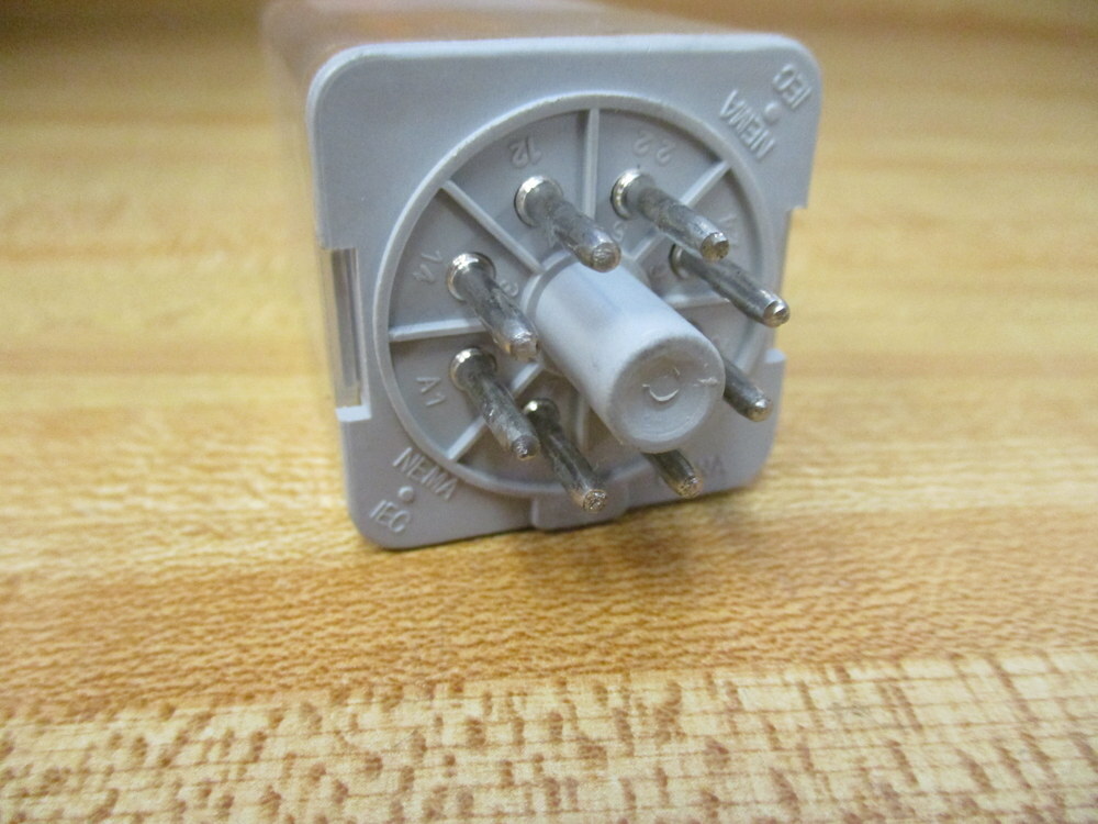 Magnacraft 750XBXC-120A Relay 750XBXC120A (Pack of 3)