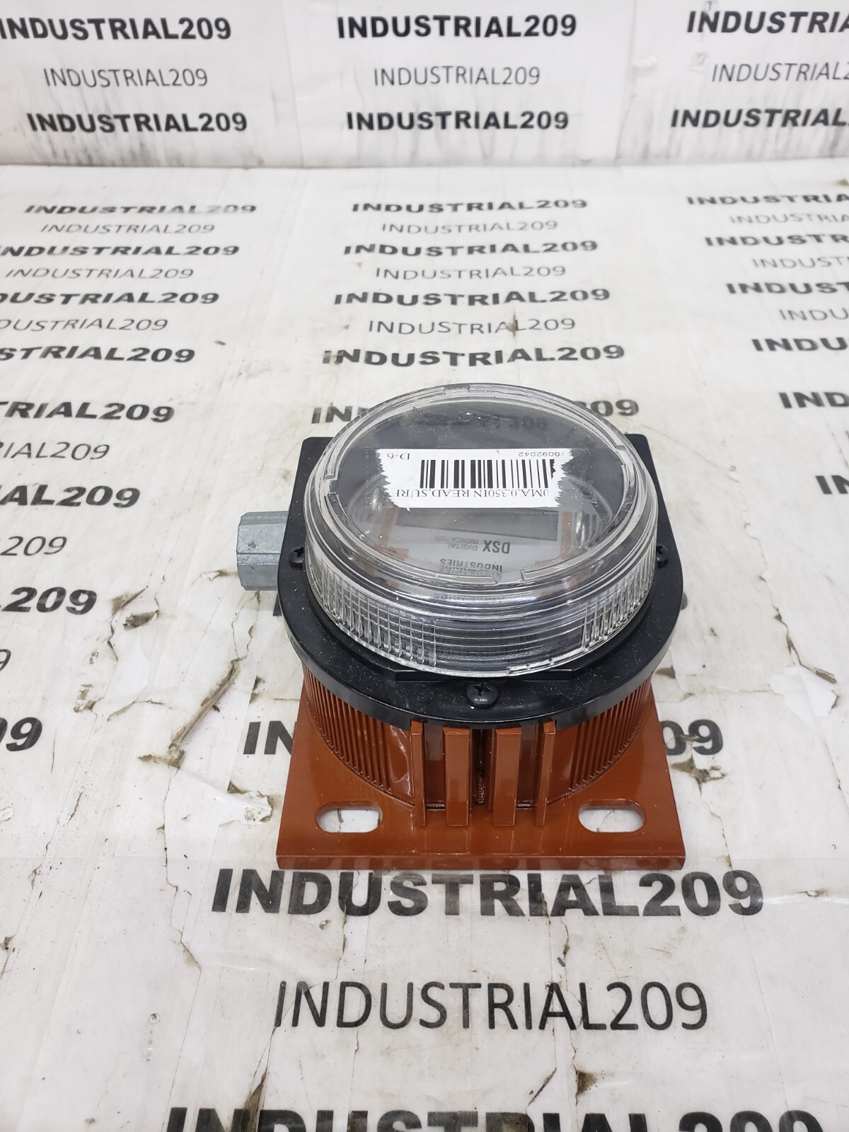MOORE DSX14-20MA/0.0-100.01/1.0VLP INDUS