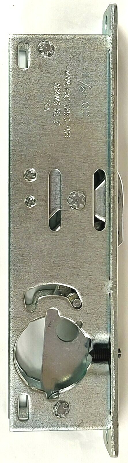 NEW Adams Rite 1753A-350-99 — 1-1/8 – 02 “E” Dead Lock 227899