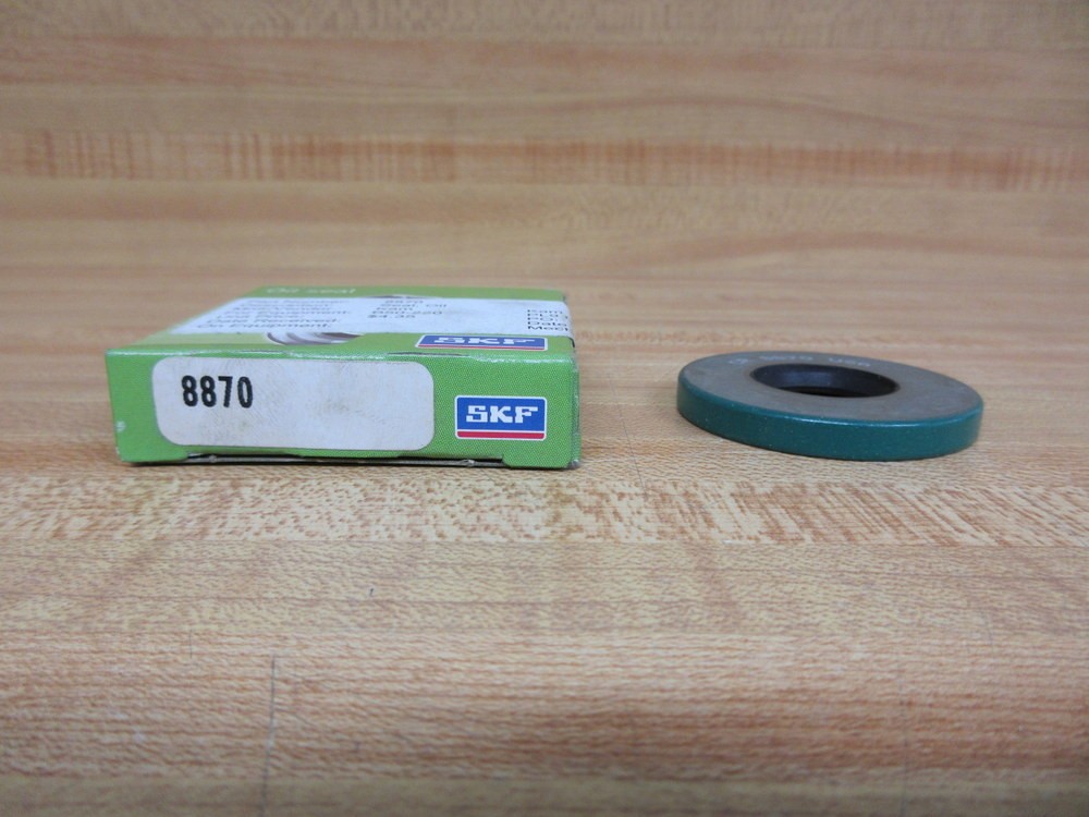 SKF 8870 Chicago Rawhide Oil Seal CR8870