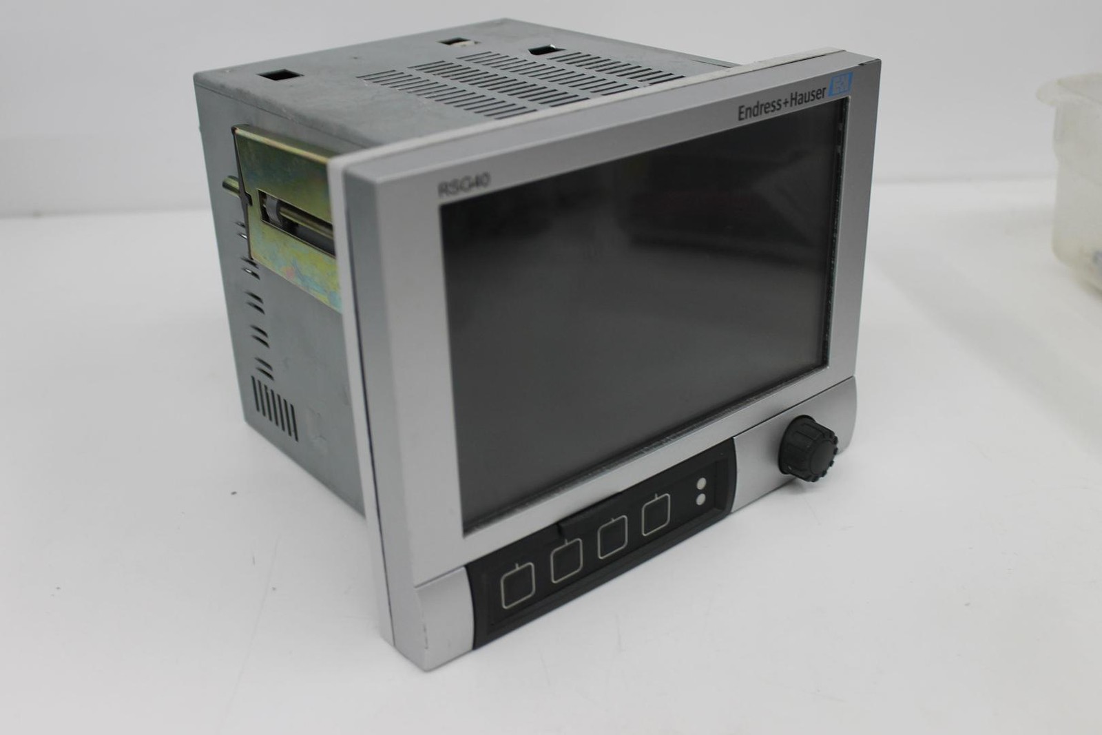 Endress+Hauser RSG40 Memograph M Data Display & Logger