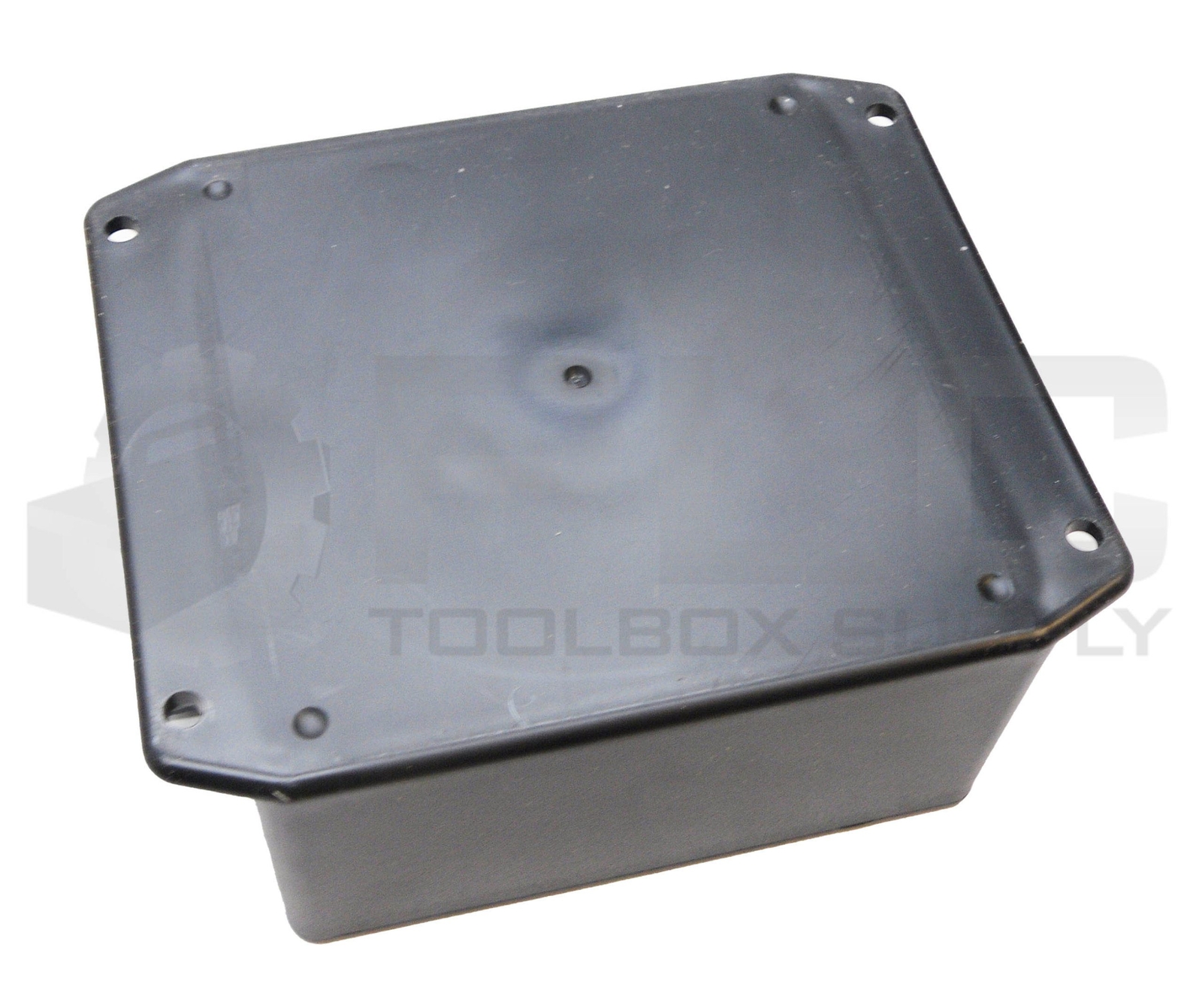 NEW CONTROL CONCEPTS IC+107 ACTIVE TRACKING FILTER 120VAC 50/60HZ 7.5A