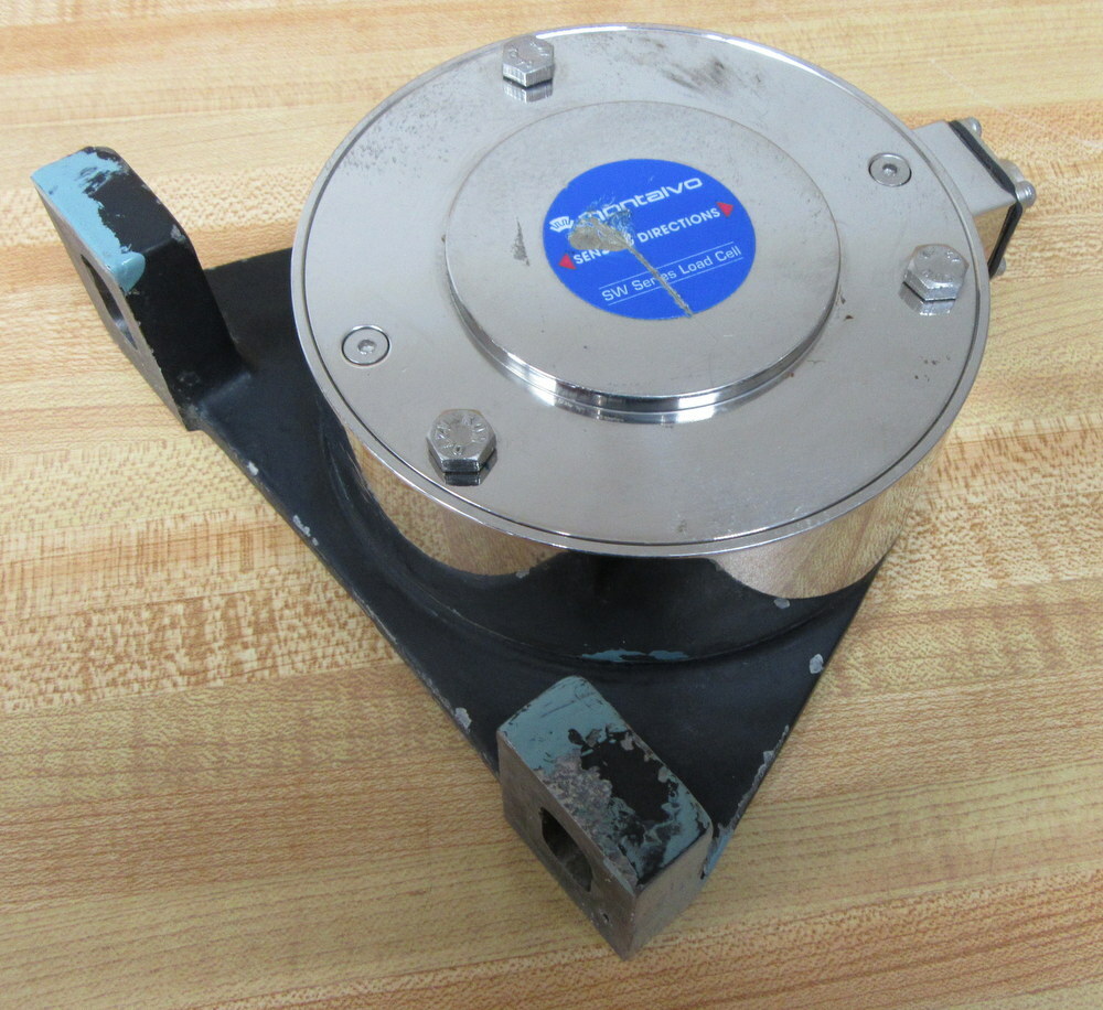 Montalvo SW25-750N Load Cell SW25750N