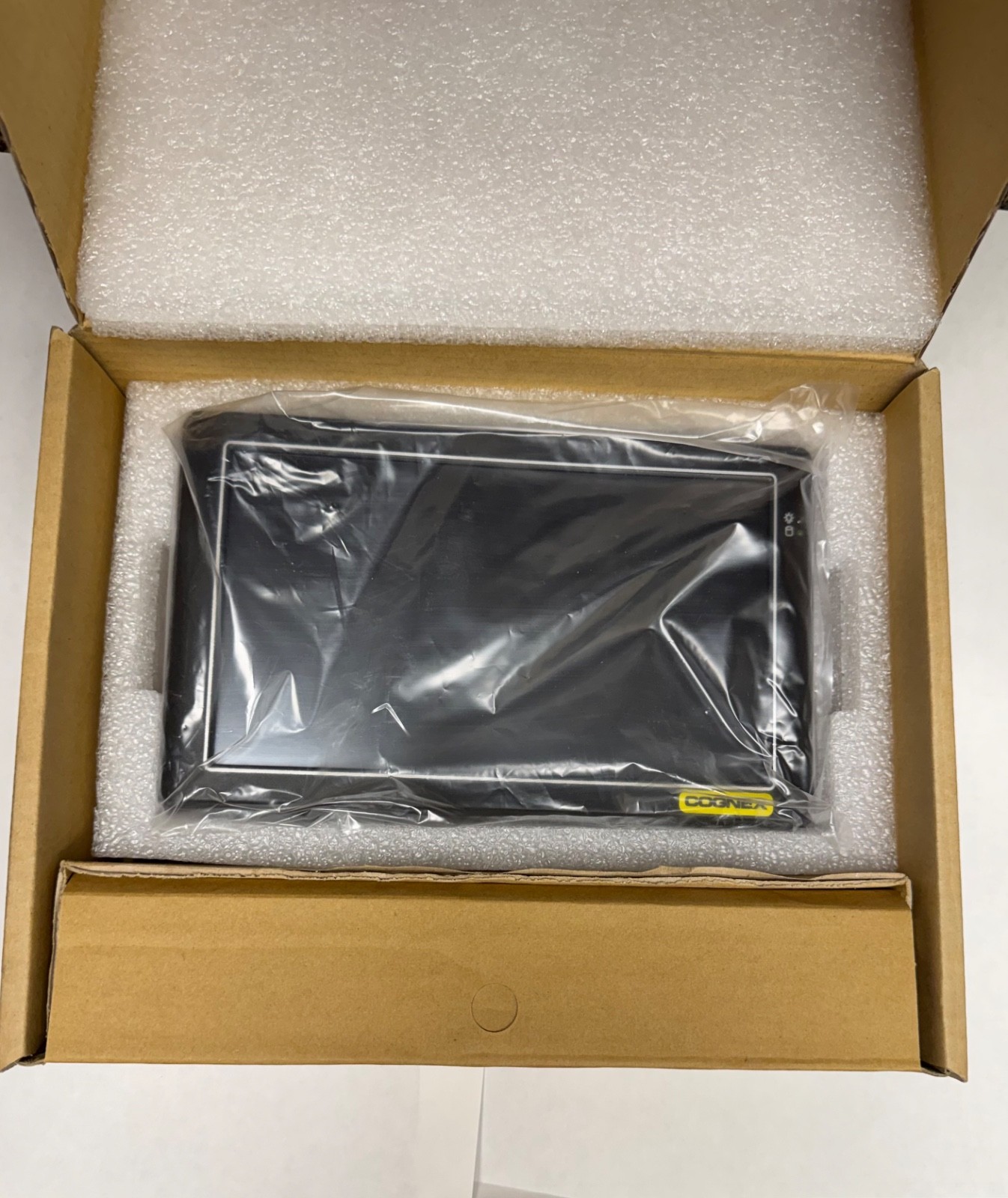 COGNEX Vision View VV900 HMI OPERATOR INTERFACE PANEL 9″