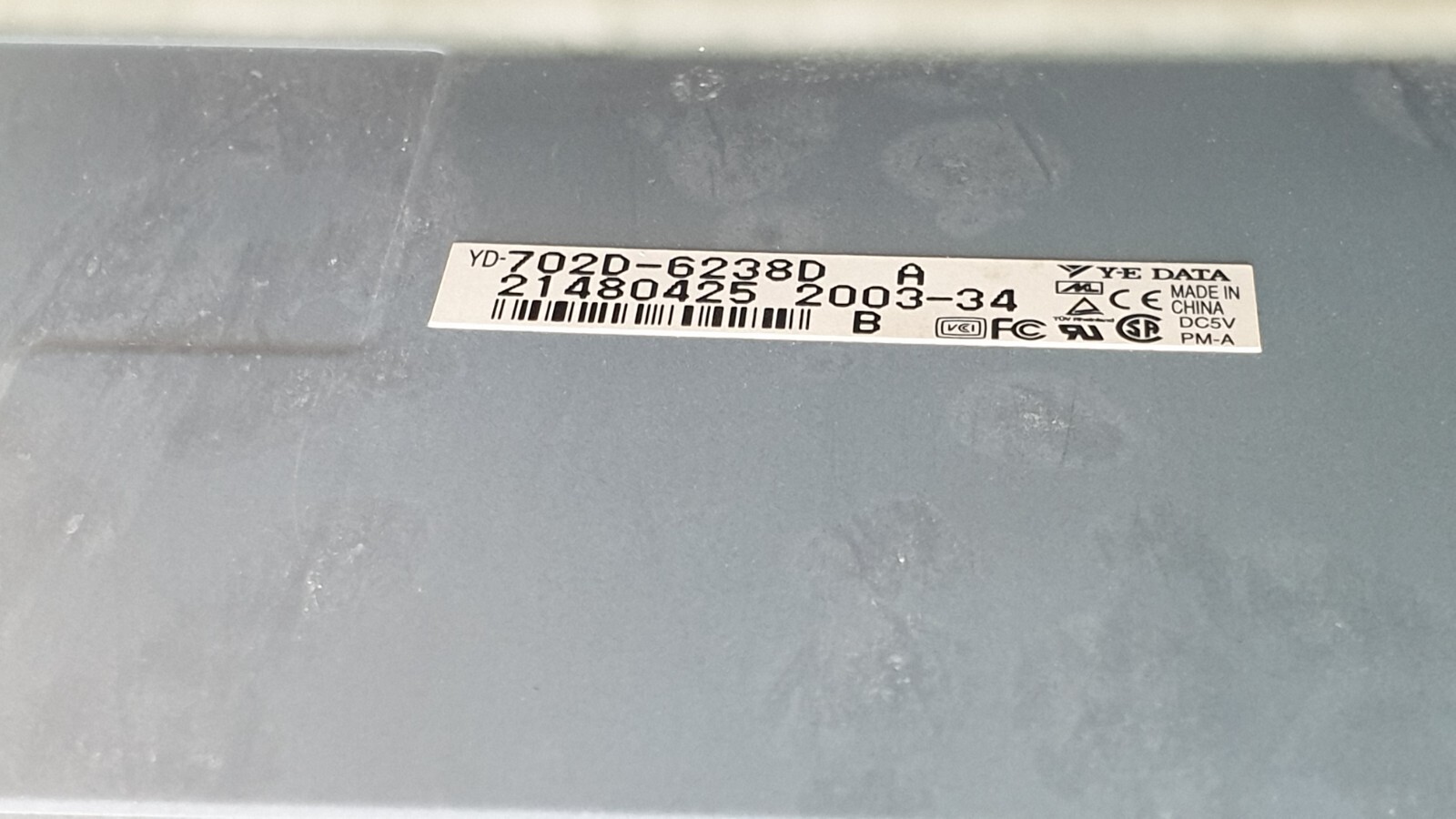 MTT MIC1040-23-1 Industrial Computer