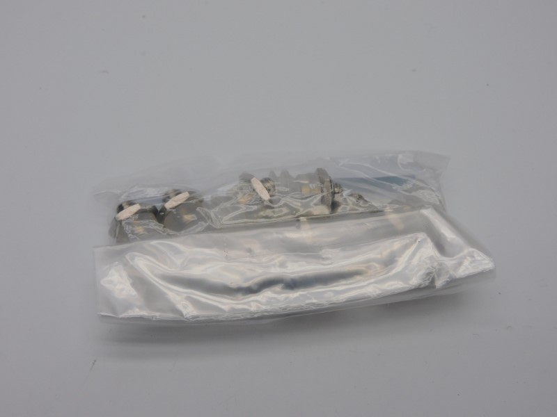 SMC ZP3-T10BS-A5 (PKG OF 10) NSMP