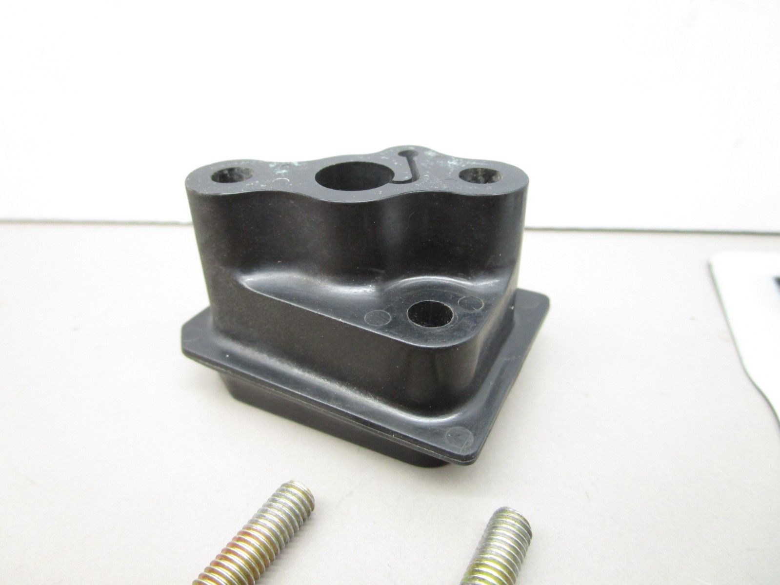 Honda GX31 Engine Carburetor Insulator and Heat Shield 16211-ZM3-U30