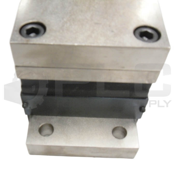 NEW MONTALVO 5307 L TRANSDUCER TYPE UPB10 2500LB LOAD CELL
