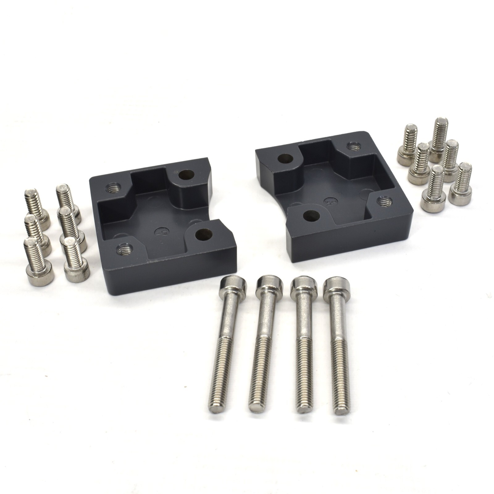 Topworx AV-TA09 Mounting Kit For Txp Switch 20 X 80 NEW
