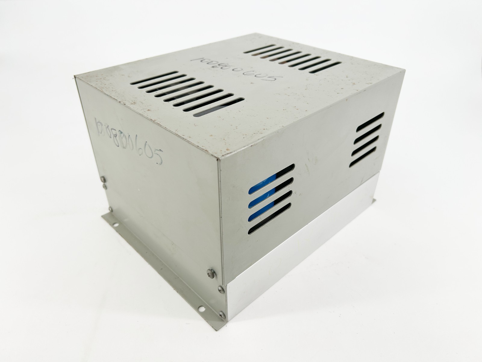 Ronan 115-24-750 Power Supply Series PS 115VAC 15A