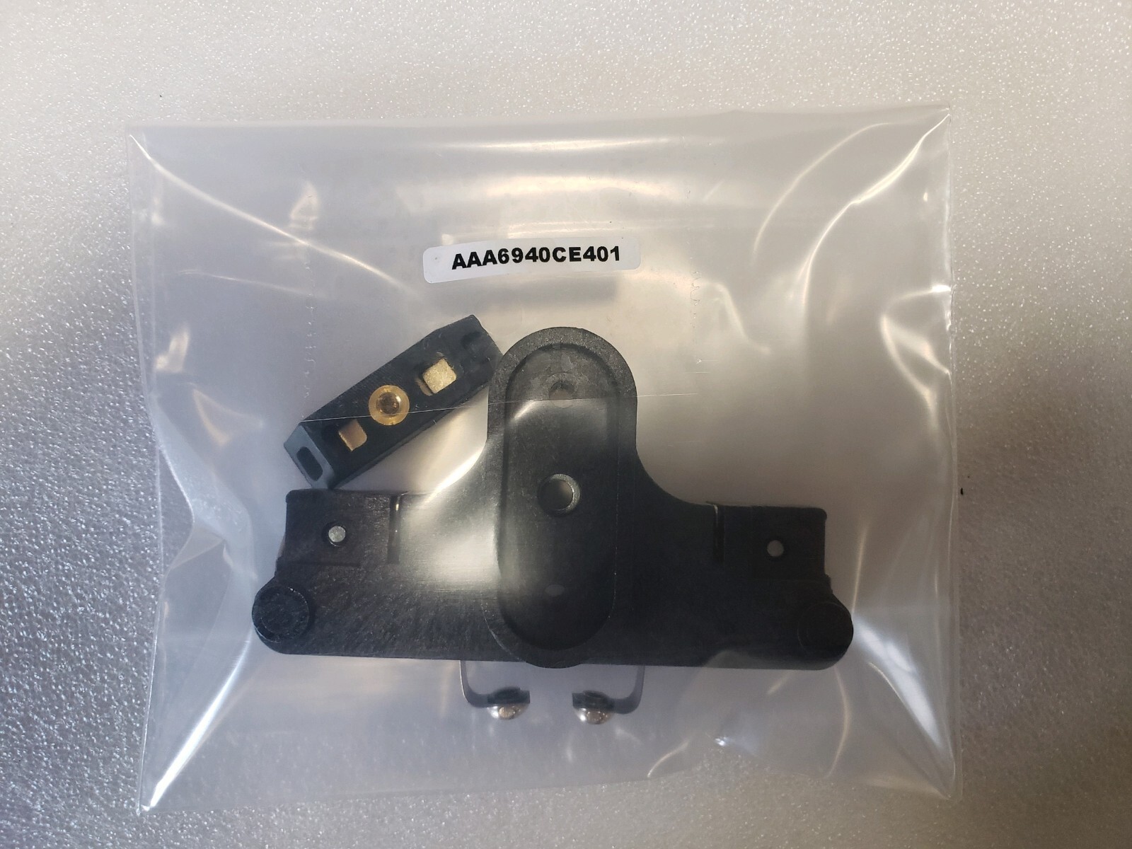 OTIS ELEVATOR DOOR CONTACT KIT # AAA6940CE401 / # 6940AF3 + # 306FM1