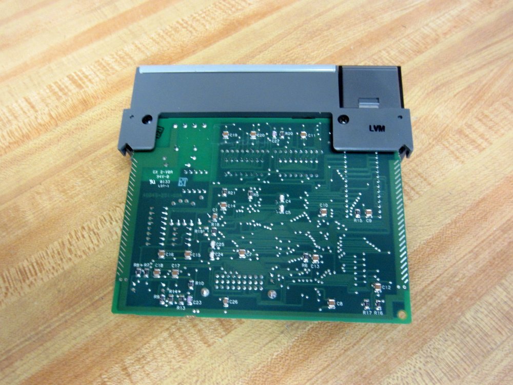 Allen Bradley 1747-DCM DCM 1747DCM Ser A Fac.1P