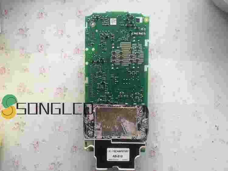 SNAU4133/AB-510 Used & Test via DHL or Fedex fast shipping #g