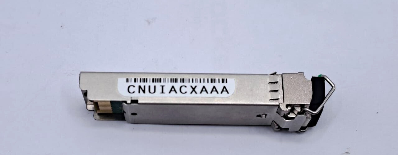 CISCO SFP-GE-Z COMPATIBLE TRANSCIEVER