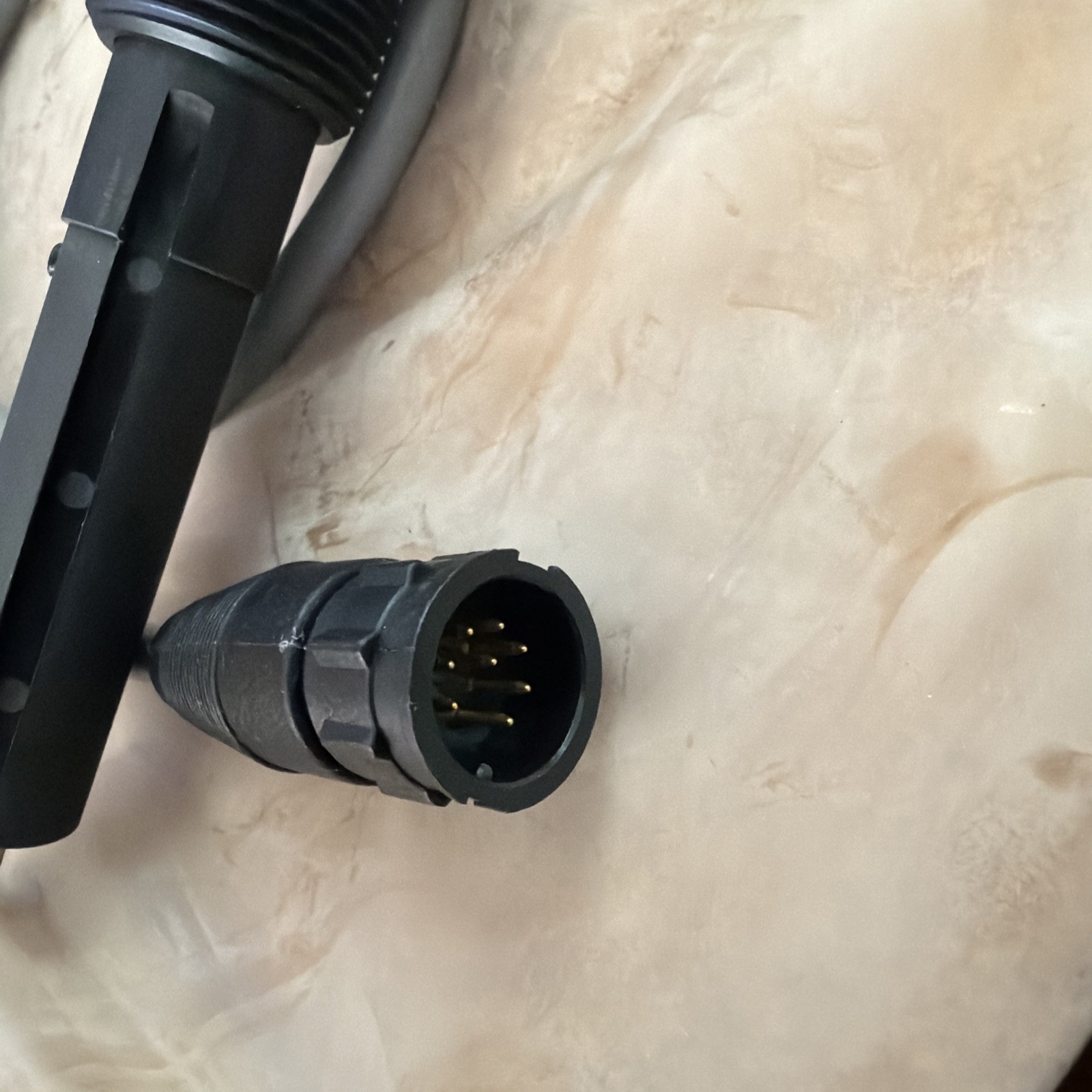 METTLER TOLEDO CONDUCTIVITY SENSOR 58-031-241