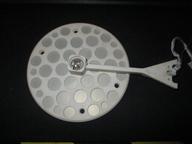 Applied Materials (AMAT) 0010-60025-USED SUSC 4″ TPMNT