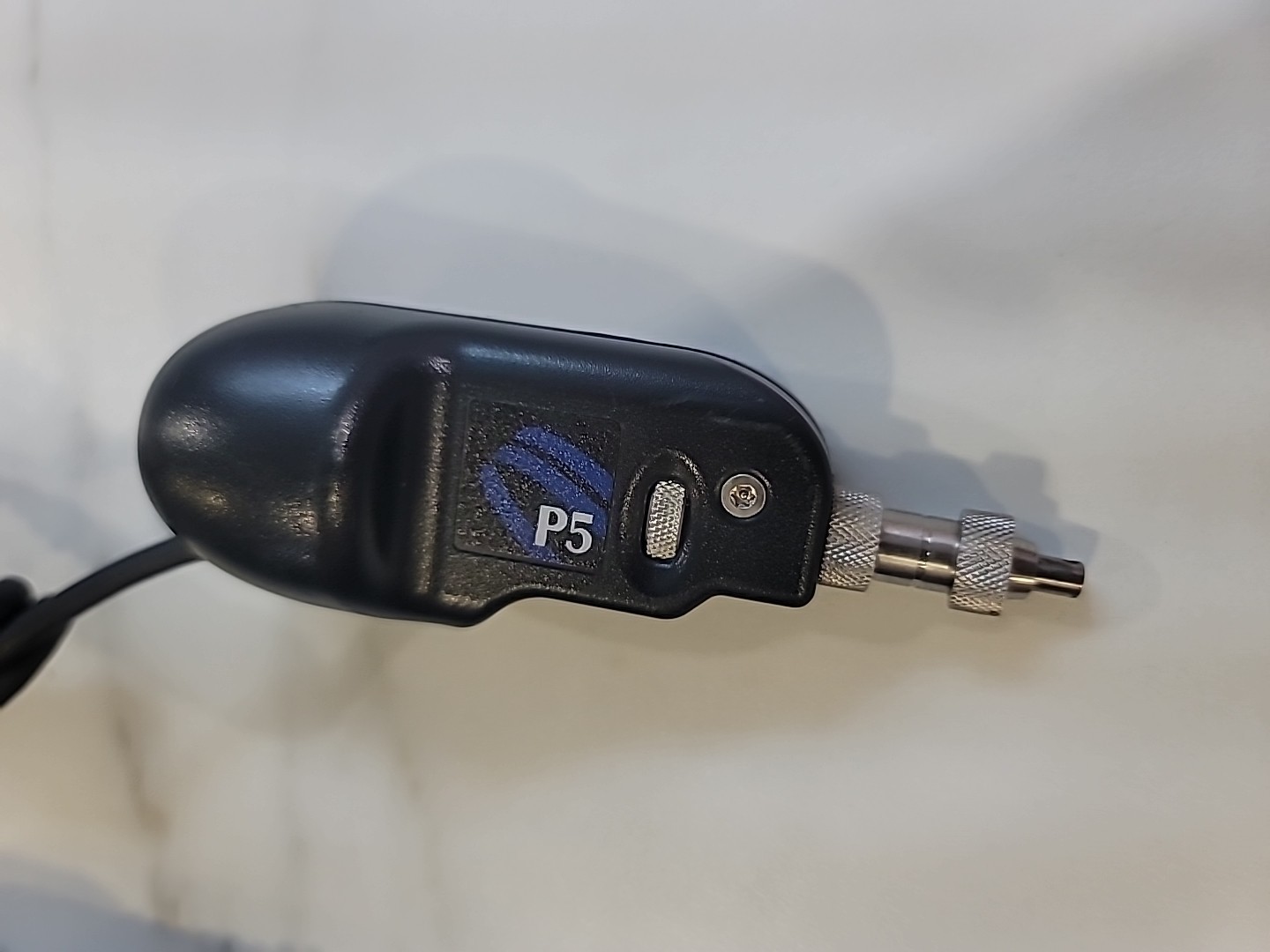 Westover Scientific HD1 Hand Held Display With P5 Scope