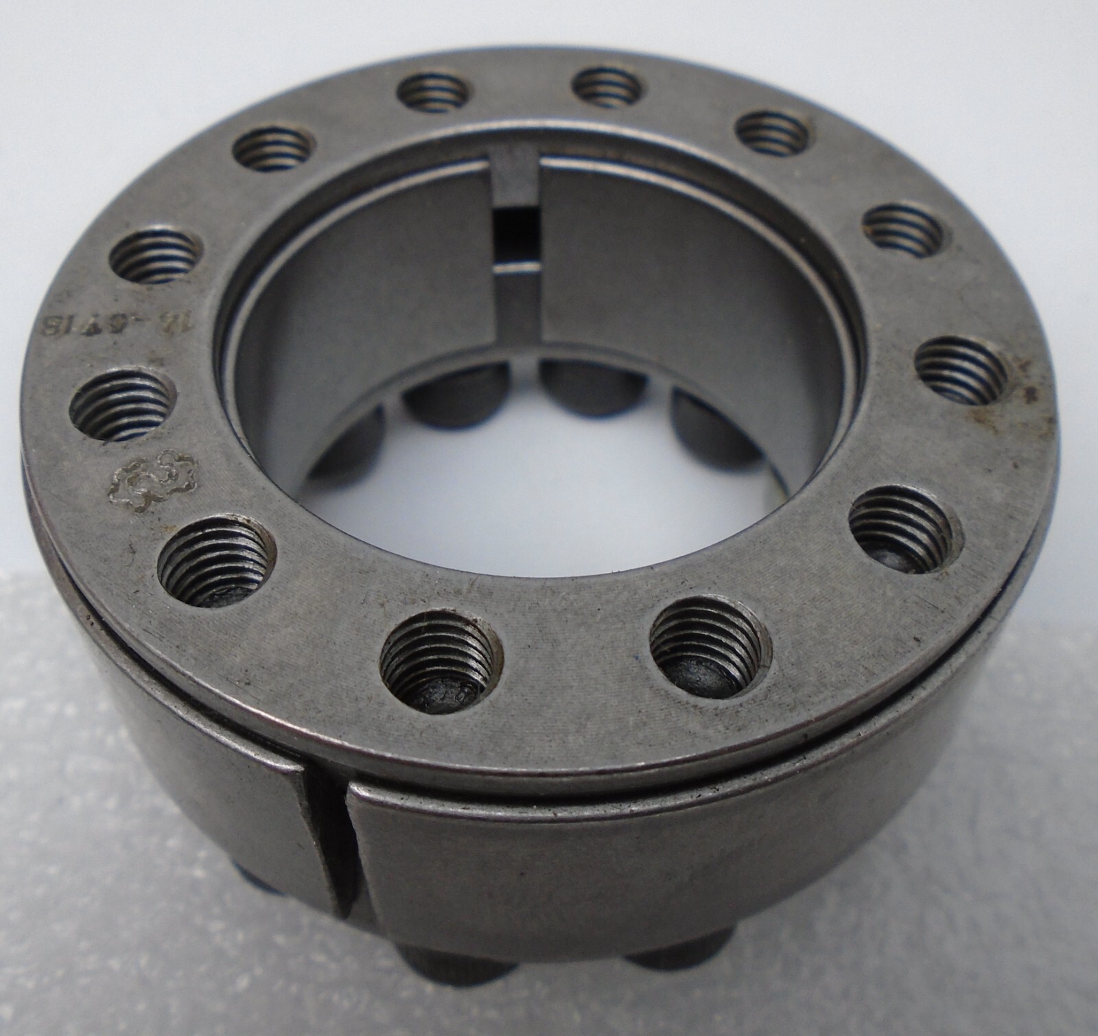 Climax Metal Products C200 Locking Assembly 35mm C200M-35X60 #3757