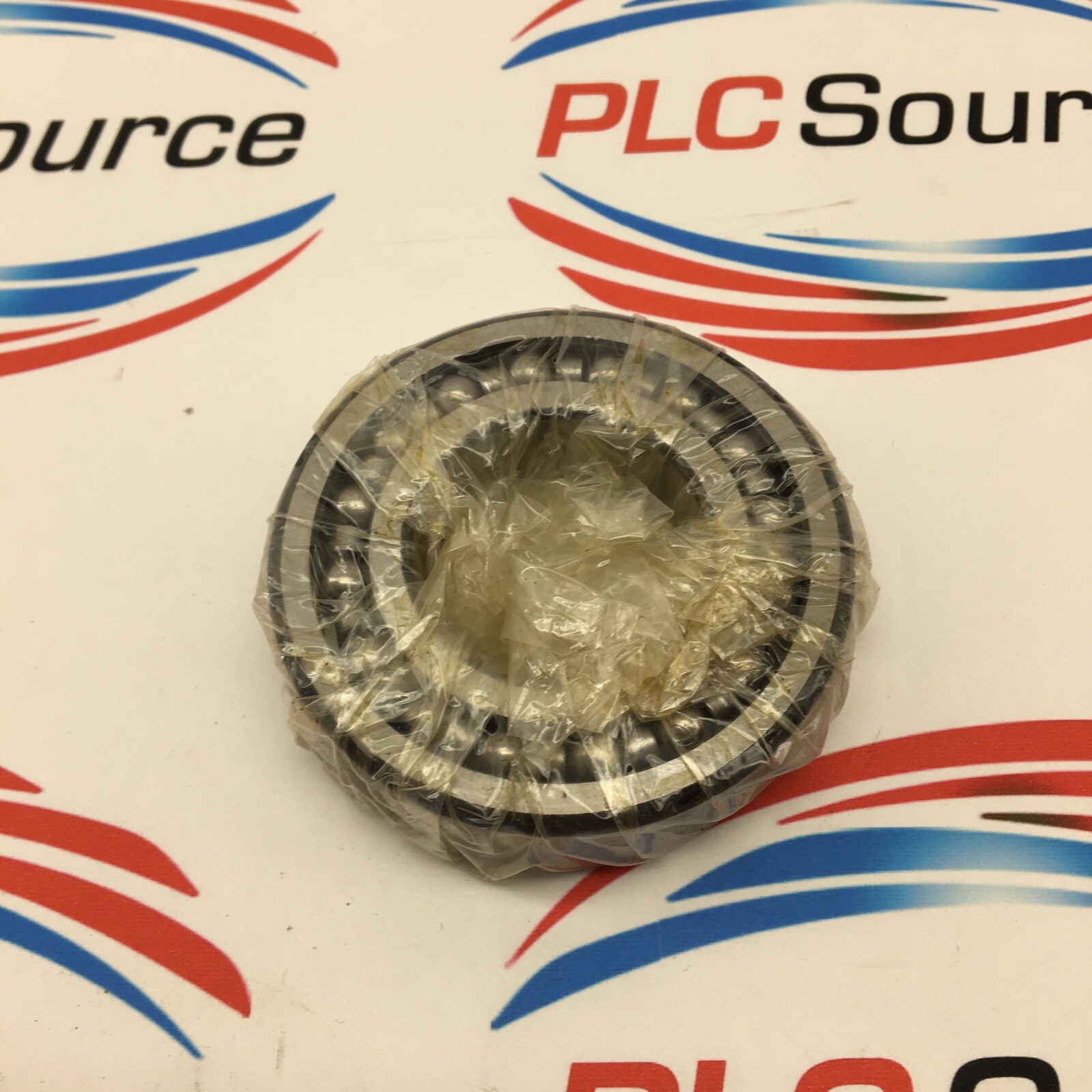 STEYR 1207K SELF ALIGNING BALL BEARING