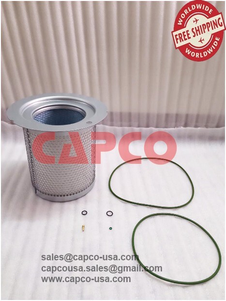 OSE/Scavenge line kit 1625725300 NON OEM FREE SHIPPING