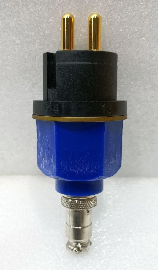 ALFA LAVAL 9850006192 ELECTRODE CELL SALINITY NEW