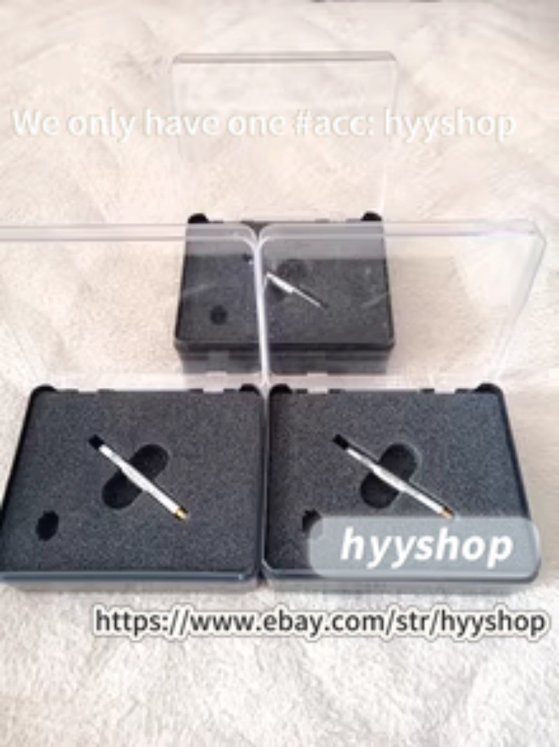 1pcs GRAS Type26CB Pressure Field Microphone, Model 46BD /hyy/