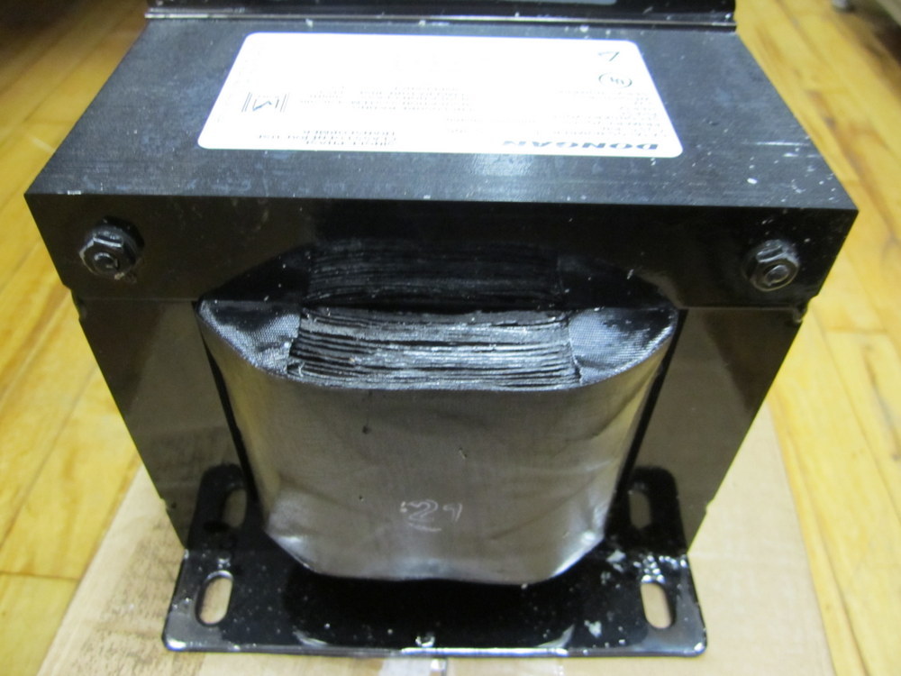 Dongan ES-10200.305 Single Phase Transformer