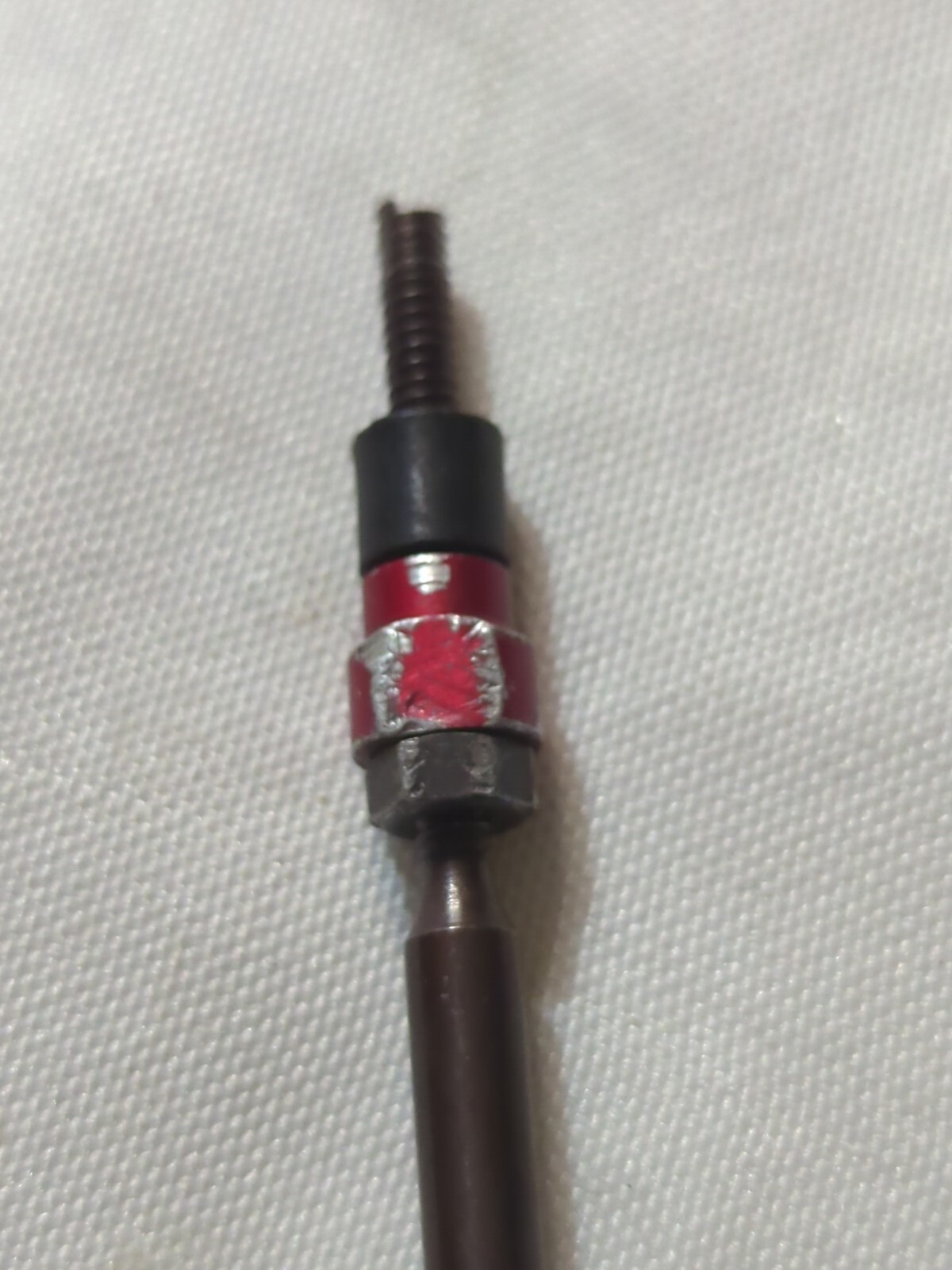 Heli-Coil #6-32 Thread UNC Mandrel Thread Insert Installation Tool (HC15)