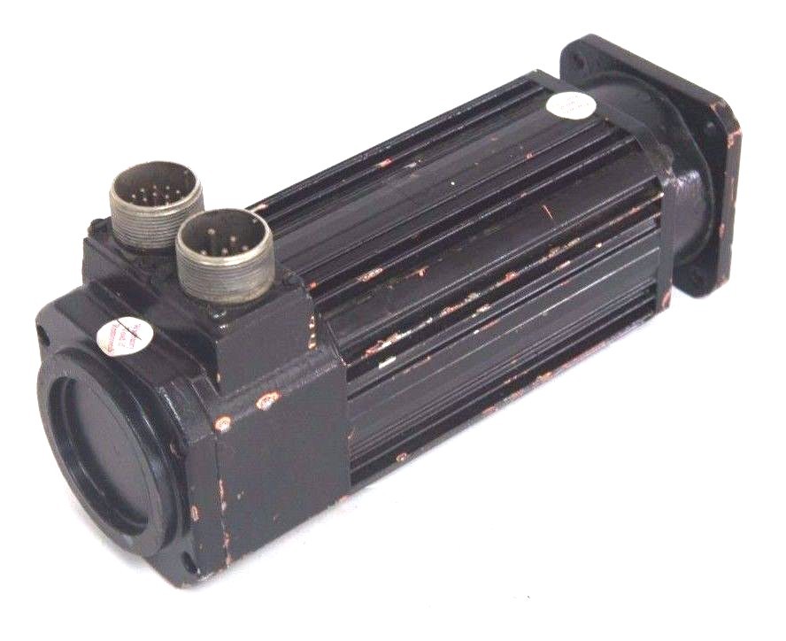 TAMAGAWA SEIKI TS2640N321E64 BRX SMARTSYN RESOLVER & MOTOR – REPAIRED