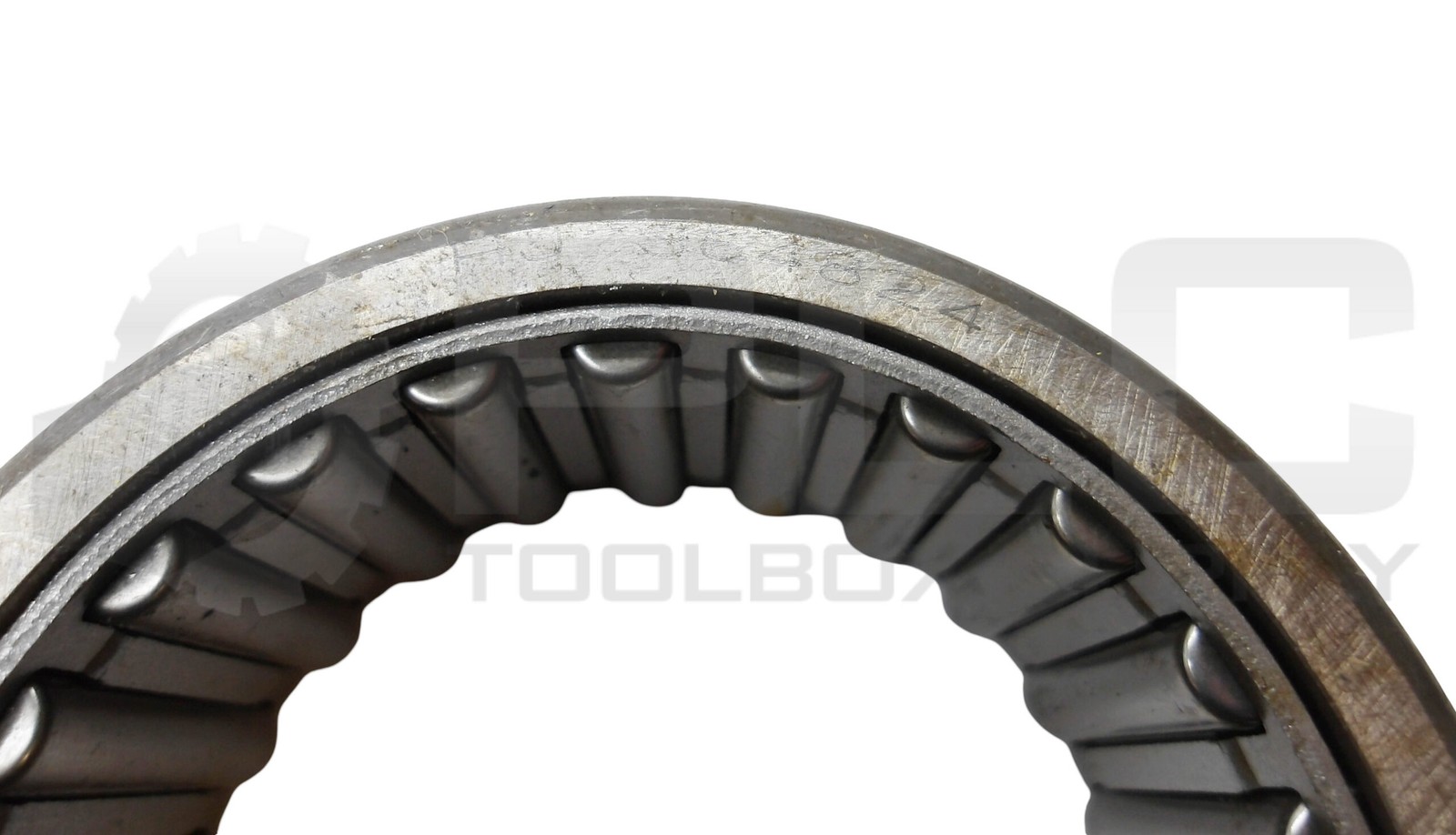 NEW TORRINGTON MS-51961-31 NEEDLE ROLLER BEARING 2-1/4″ ID 3″ OD HJ 364824
