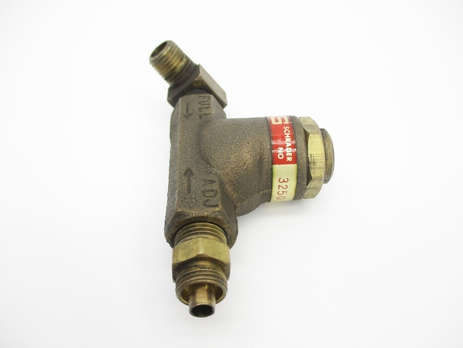 SCHRADER BELLOWS 3250A UNMP