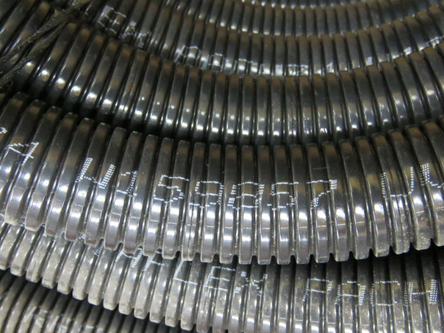 ADAPTAFLEX PACH34/BL/100ft Heavyweight Conduit; 34mm; NW29;