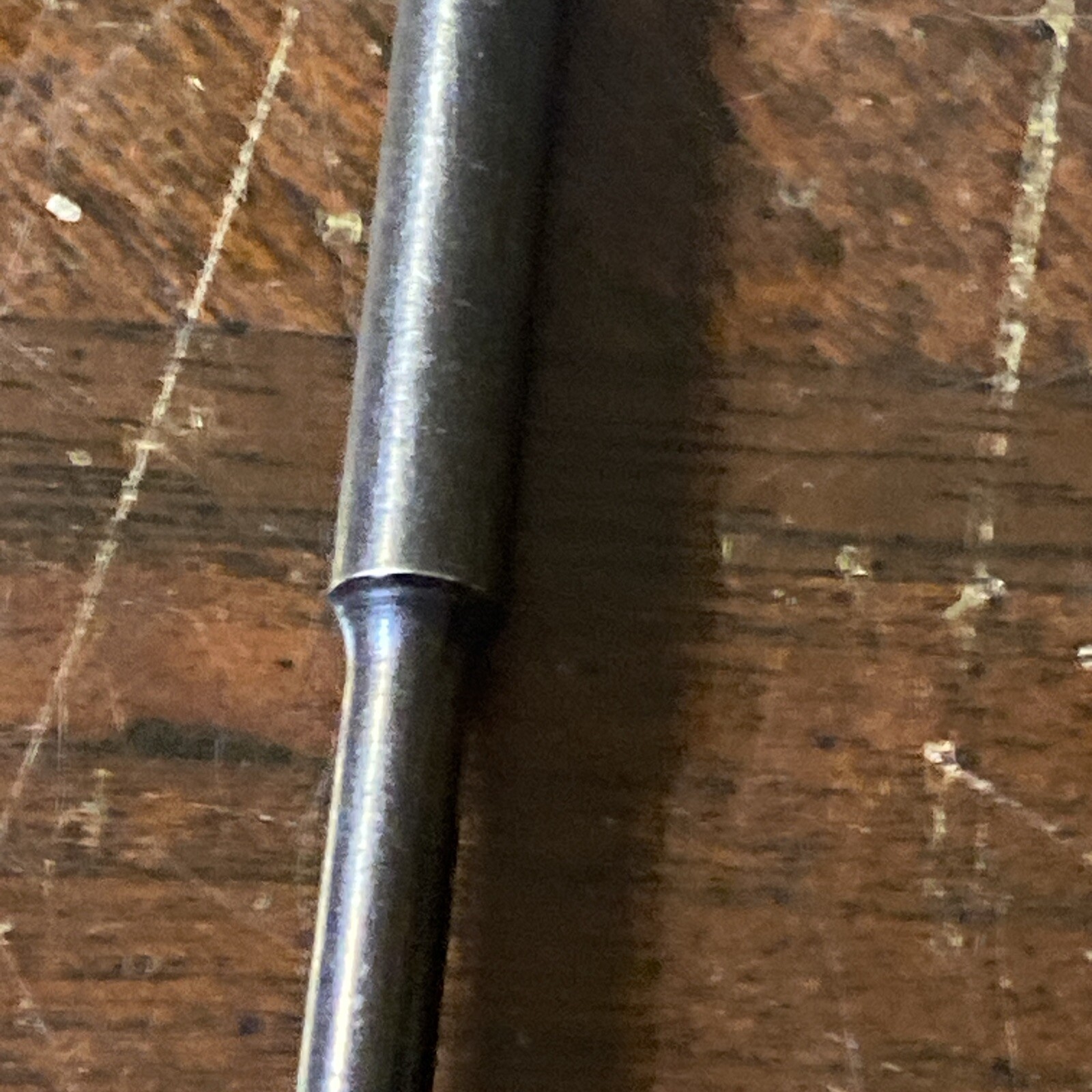 Heli-Coil #10-32 Thread UNC Mandrel Thread Insert Installation Tool (RT28)