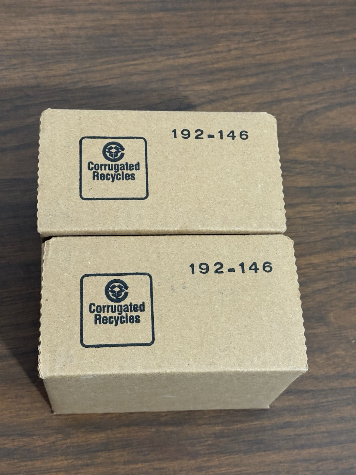 2X – Siemens 192-208 Pneumatic Thermostat, Dual Temperature, Heating And Cooling
