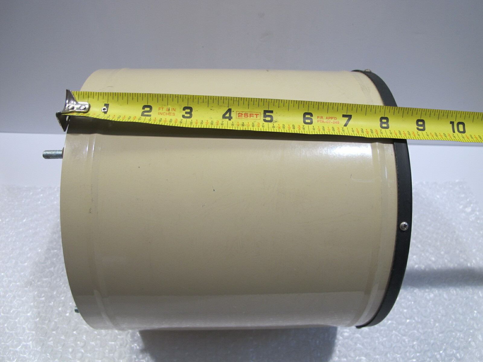 Kerr Electro-MELT HEATING ELEMENTS Melting Furnace GRAPHITE CRUCIBLE