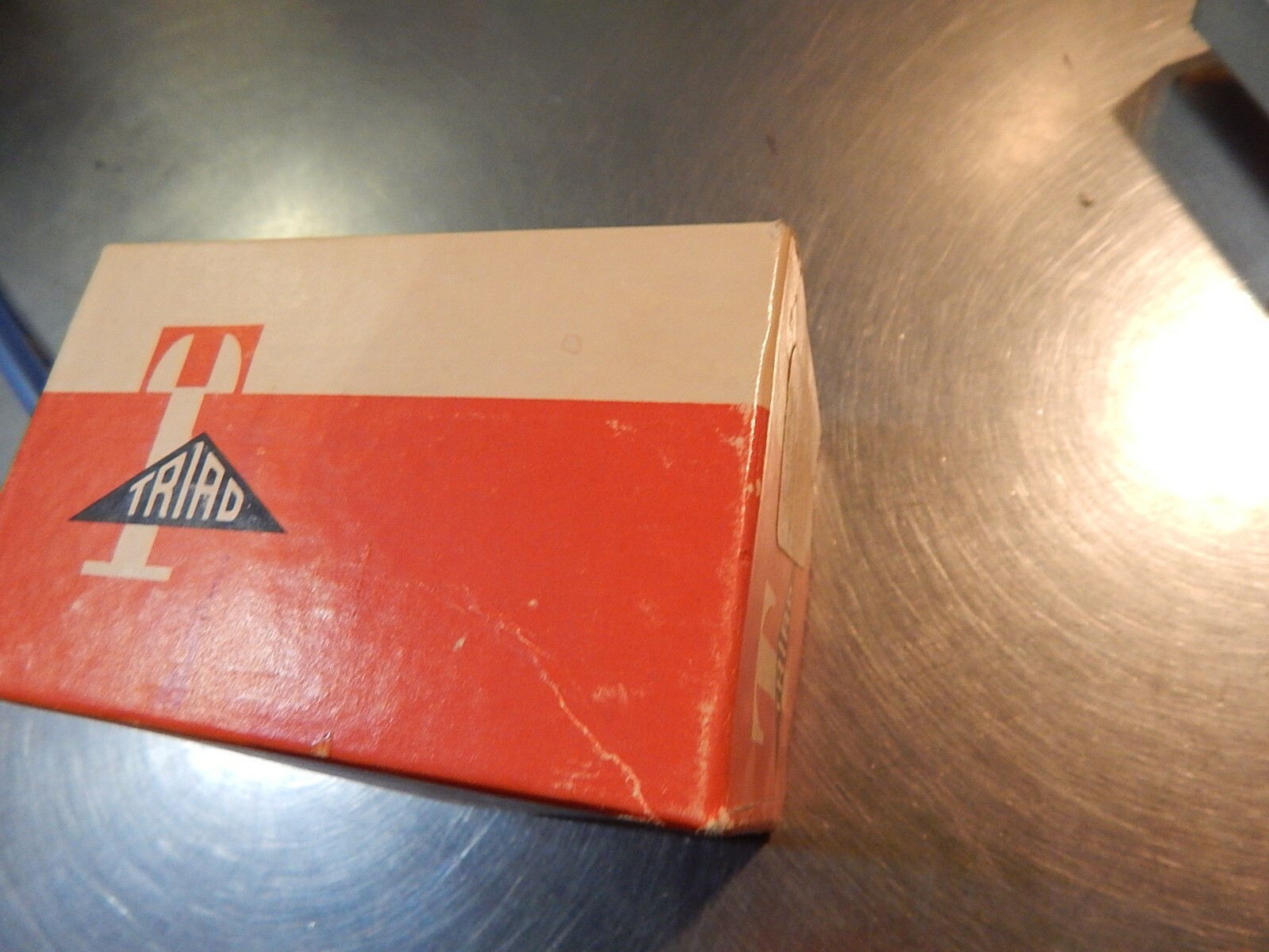 NEW Triad F-155XP Power Transformer 115V 50/60Hz 76VCT *FREE SHIPPING*