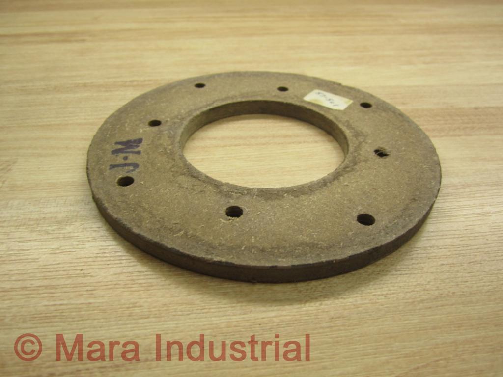 J-M 57-501 Abrasive Disc