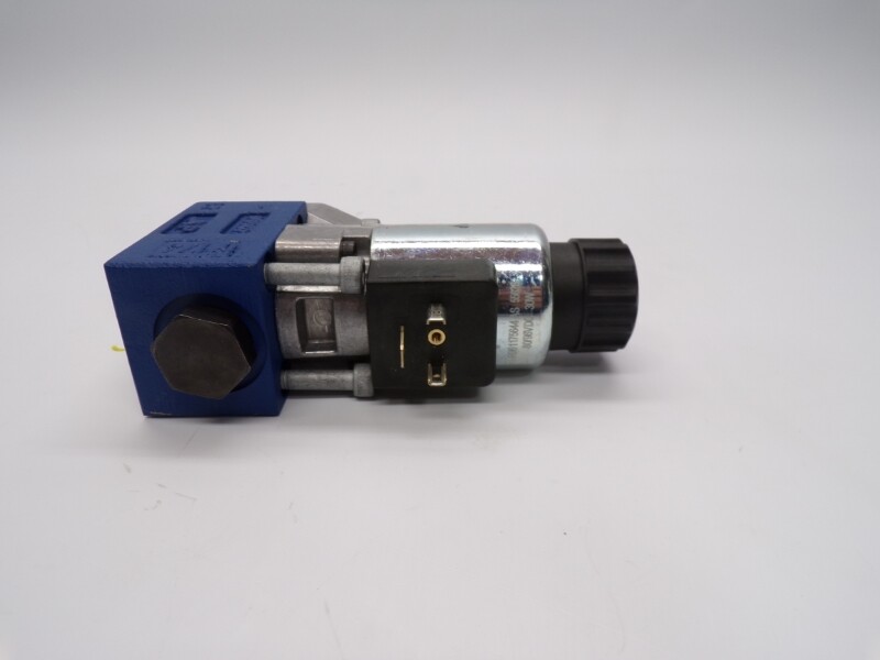REXROTH R900205344 M-3SEW6U37/630MG96N9K4 R900205344 80/96VDC NSNP